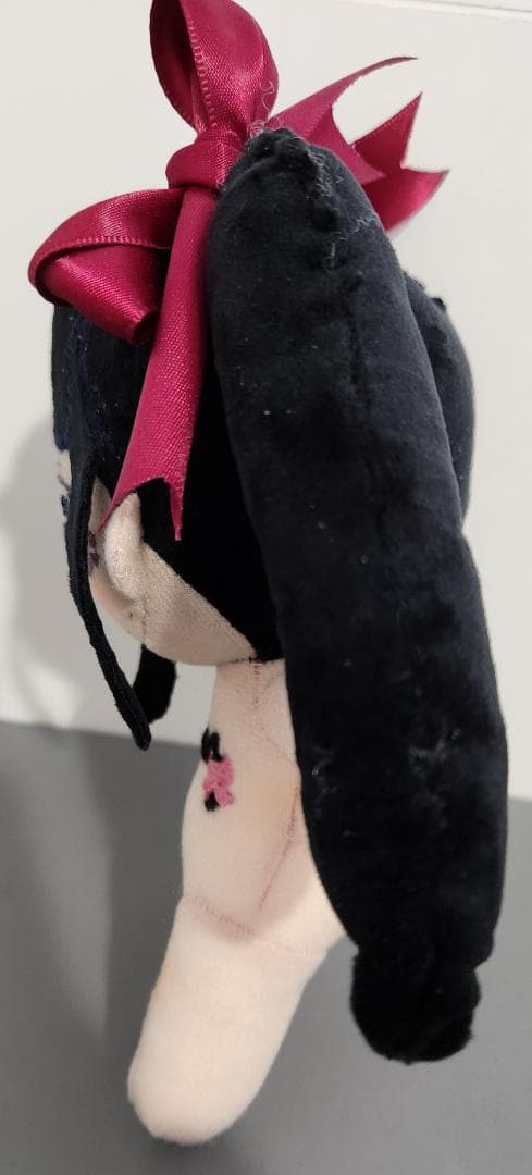 無属性 20cm おまけ付 ハンドメイド 自作ぬいぐるみ 棉花娃娃 推しぬい