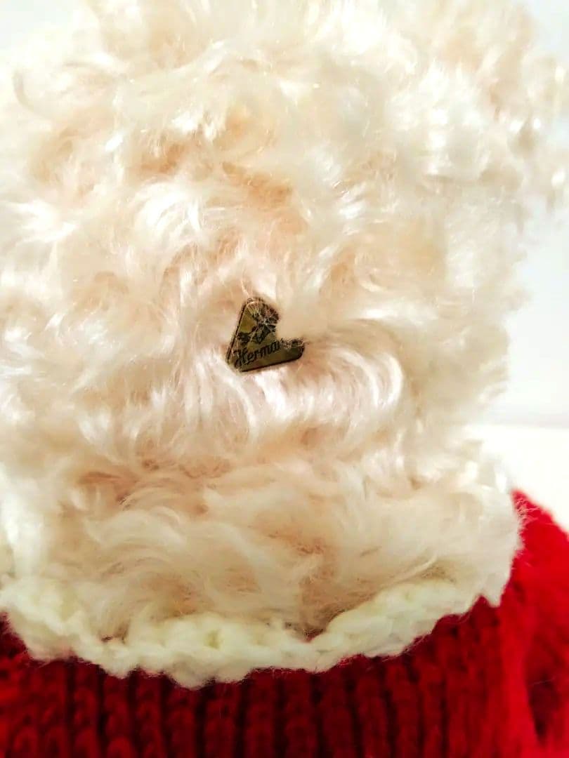 HERMANN テディベア