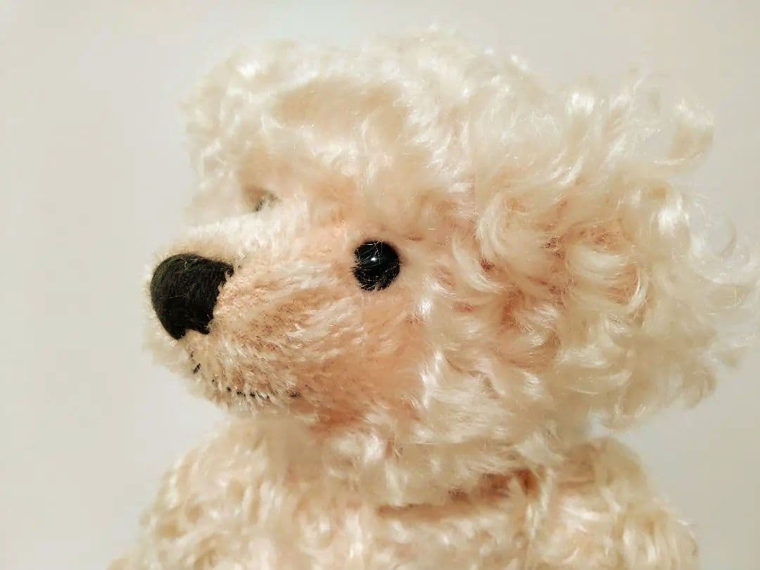 HERMANN テディベア