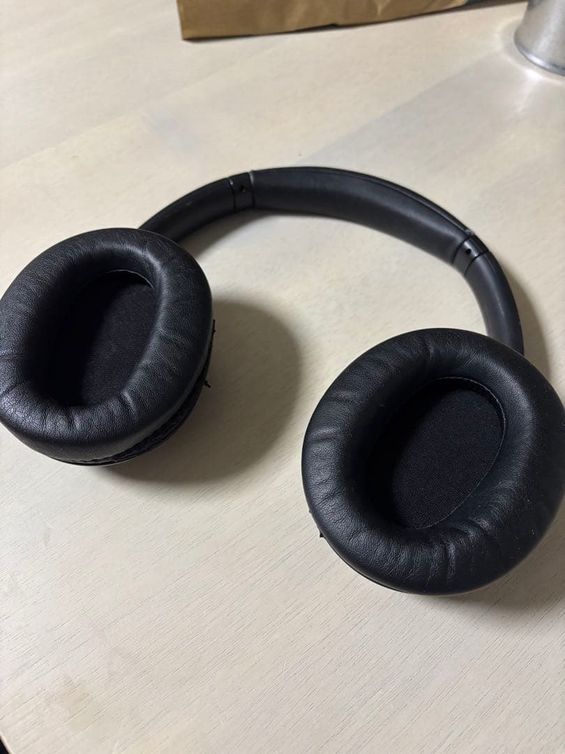 ヘッドホン sonyWH-CH720N