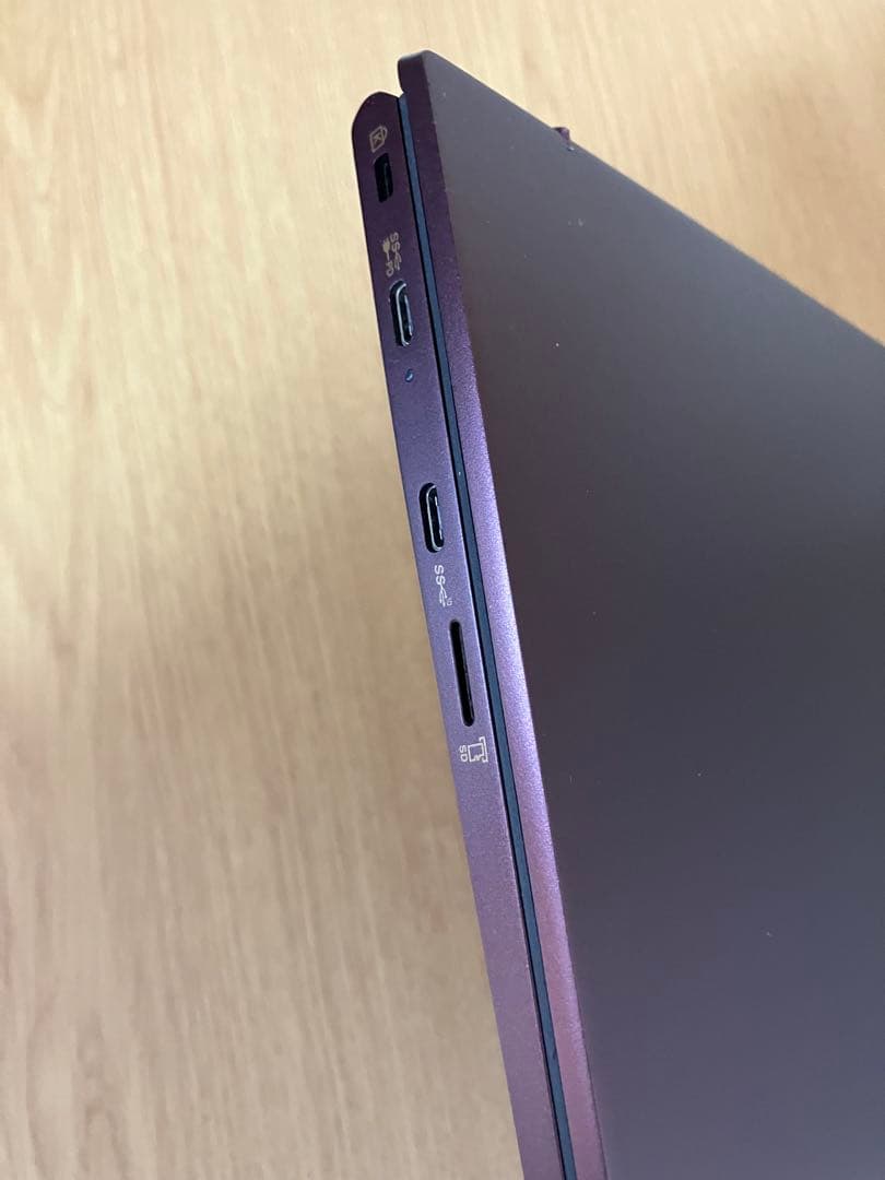 NEC LAVIE Core i7/16GB/477GB 理系推奨モデル