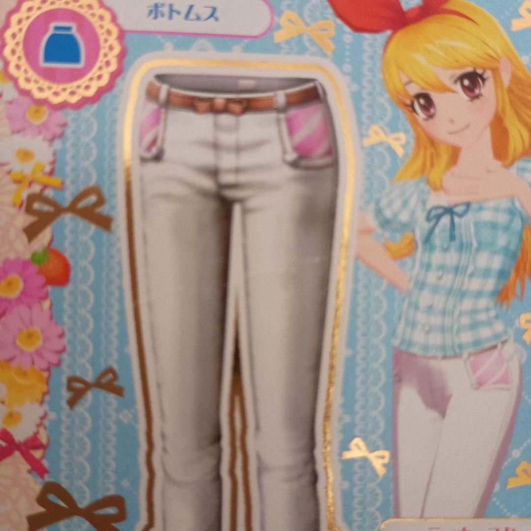 アイカツ トレーディングカードセット 30枚以上