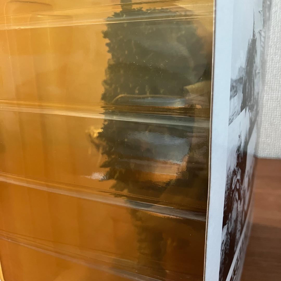 大怪獣シリーズ　ガラモン　グリーン版　新品未開封