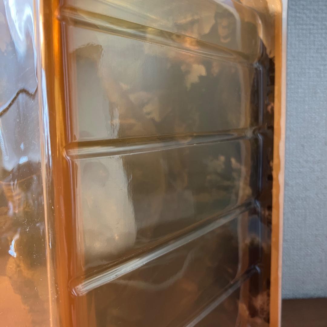 大怪獣シリーズ　ガラモン　グリーン版　新品未開封