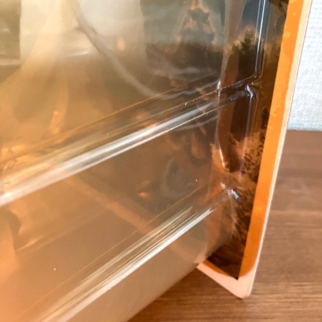 大怪獣シリーズ　ガラモン　グリーン版　新品未開封