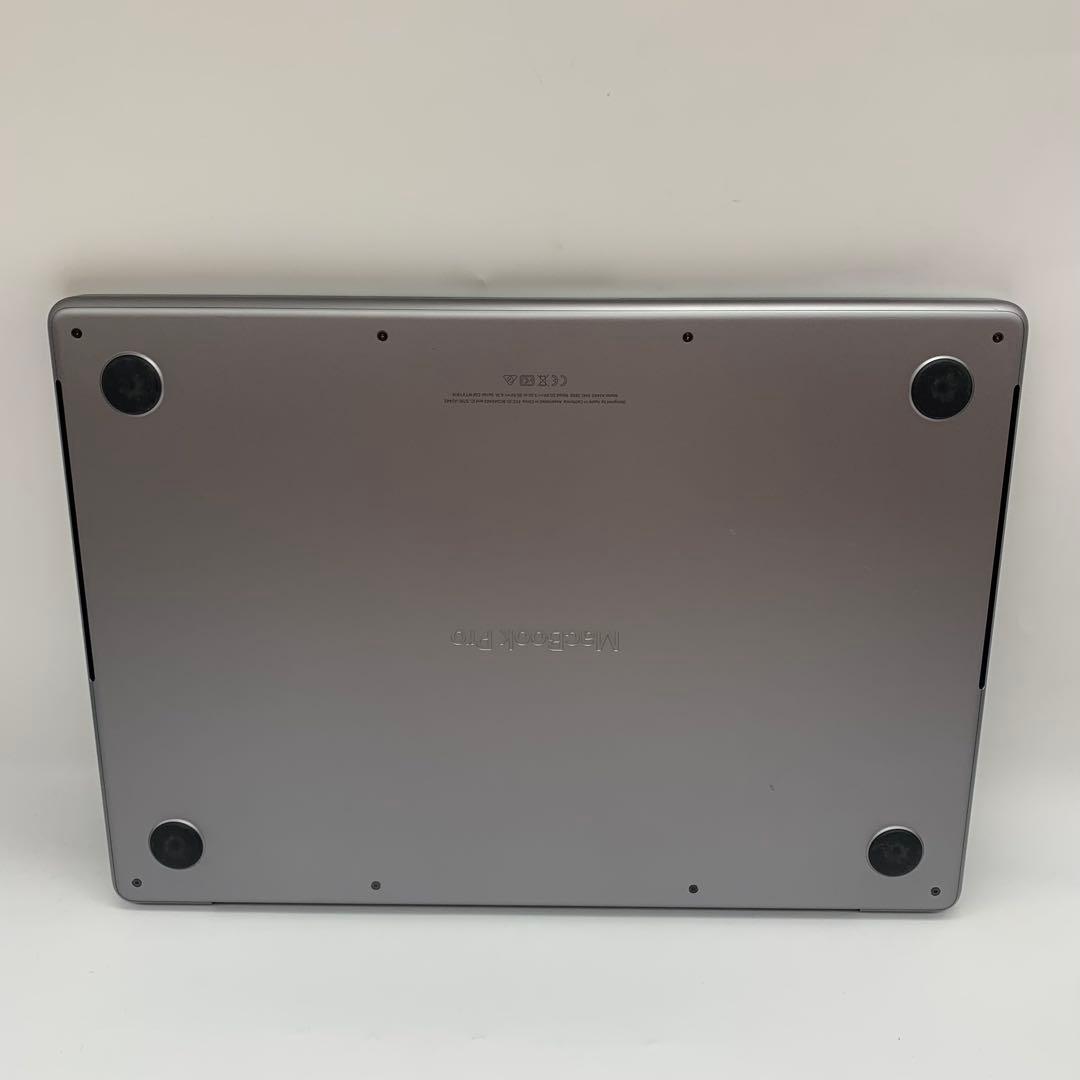 s*i様 Macbook Pro 2021 | M1 Pro|16GB|1000