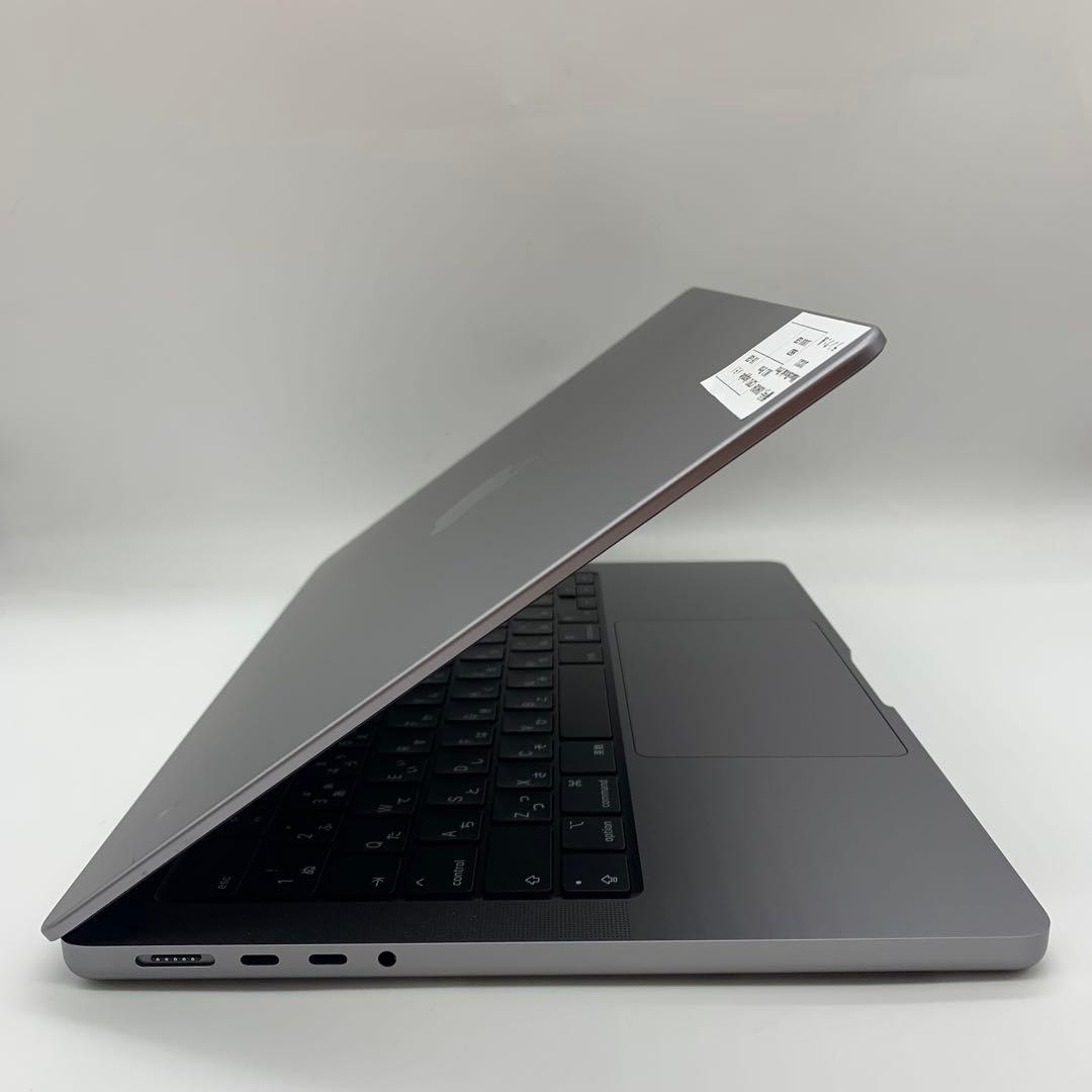 s*i様 Macbook Pro 2021 | M1 Pro|16GB|1000