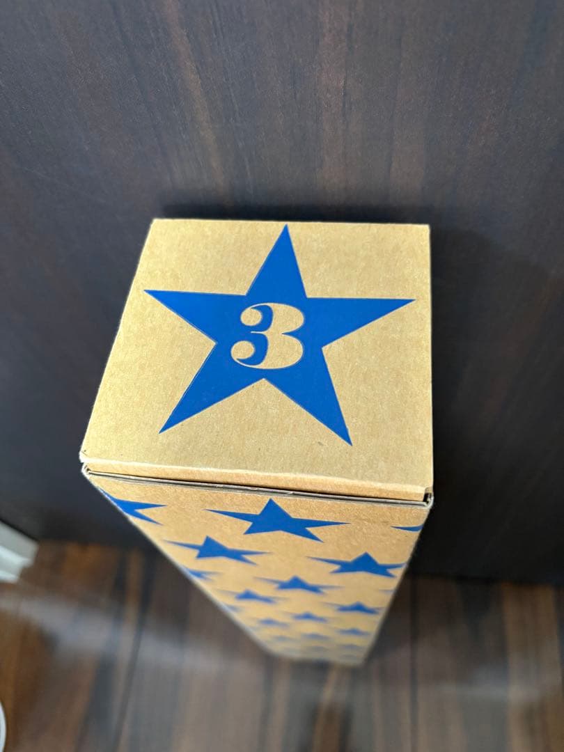 【希少・新品】ジョジョ展2012B2ポスター 3部 箱付