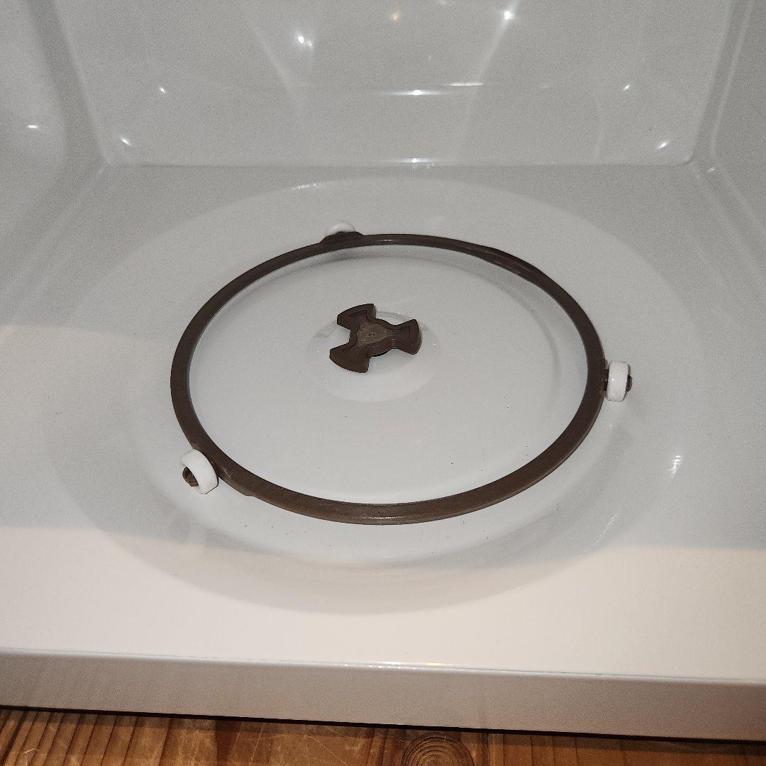 ELSONIC　50Hz専用　電子レンジ　ECG-MW171-50　2023年製