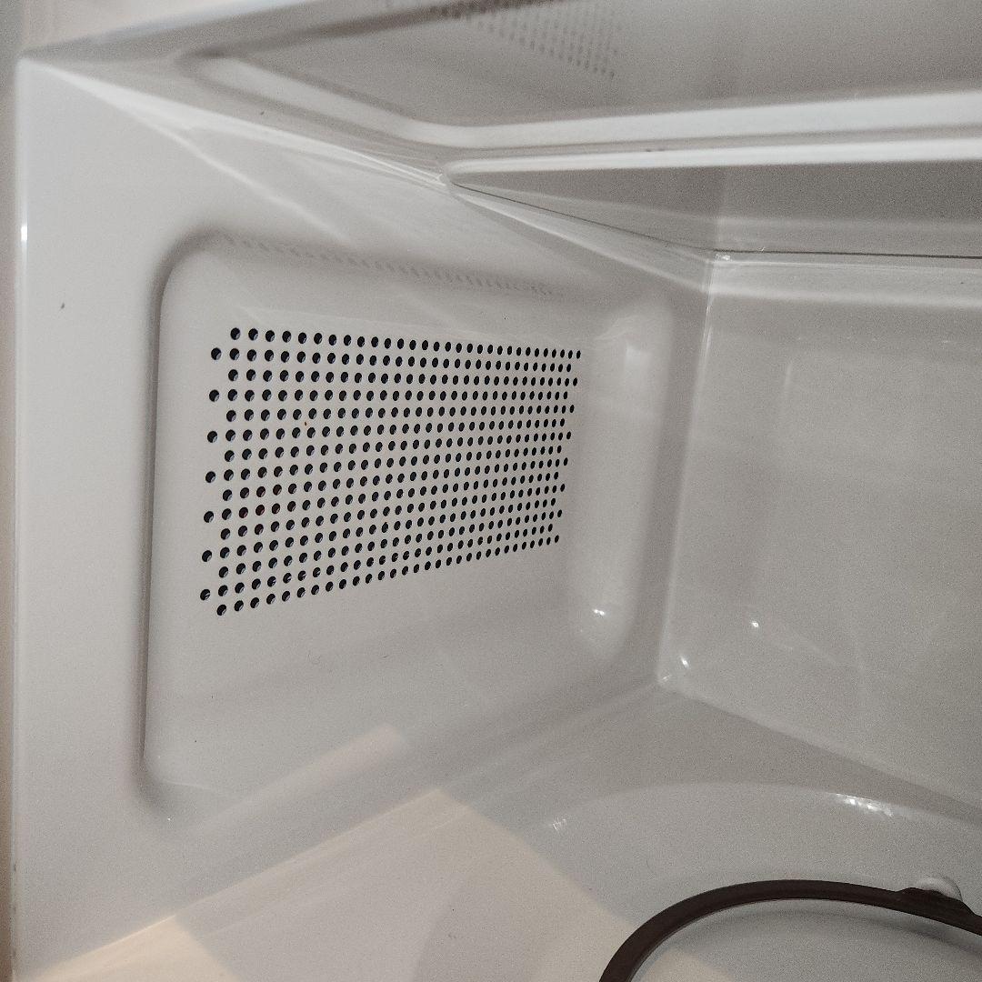 ELSONIC　50Hz専用　電子レンジ　ECG-MW171-50　2023年製