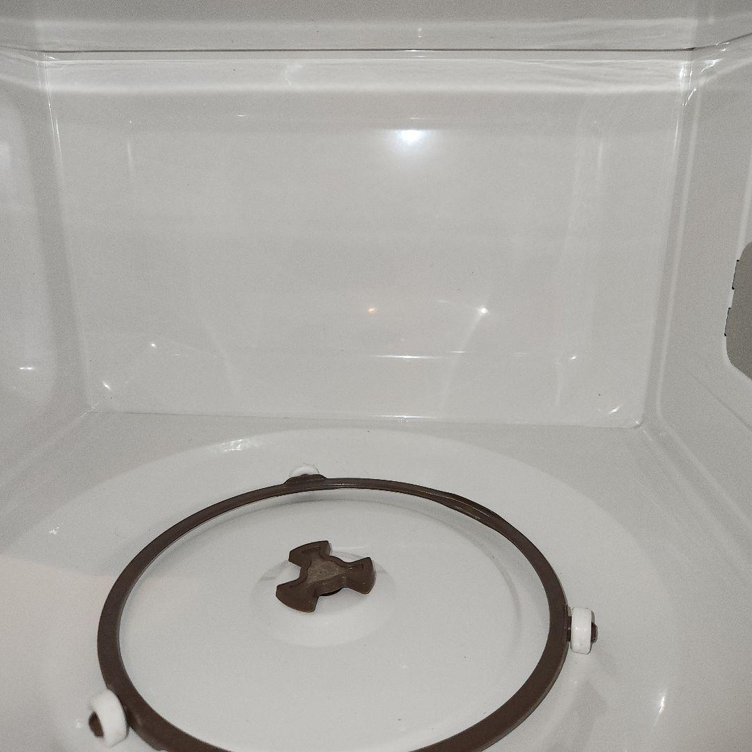 ELSONIC　50Hz専用　電子レンジ　ECG-MW171-50　2023年製