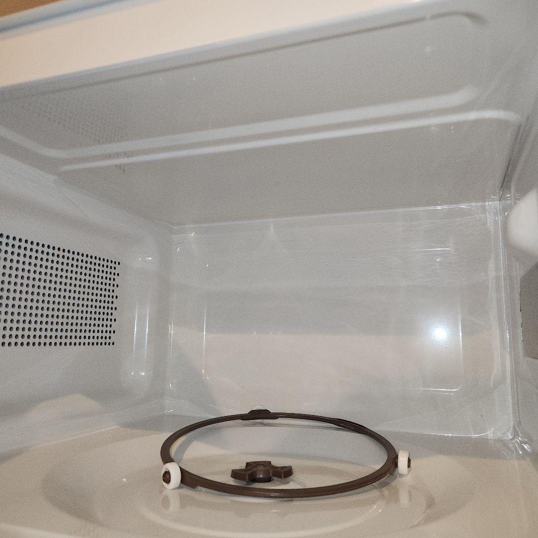 ELSONIC　50Hz専用　電子レンジ　ECG-MW171-50　2023年製