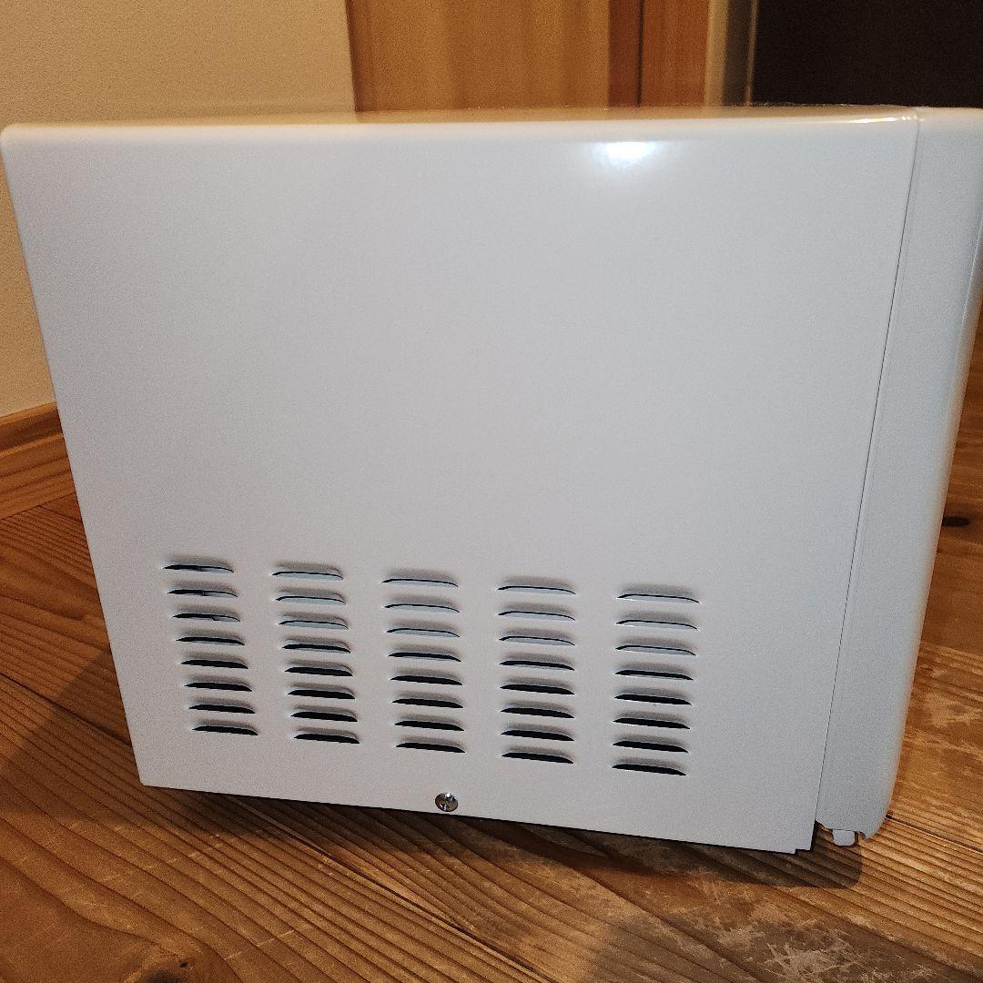 ELSONIC　50Hz専用　電子レンジ　ECG-MW171-50　2023年製