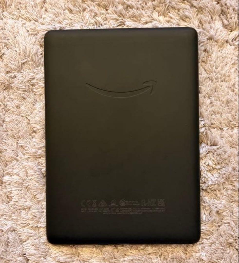 【美品】Kindle Paperwhite 11世代 広告なし 8GB