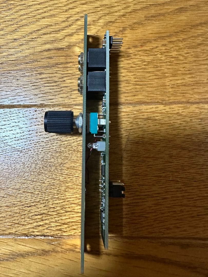 鍵盤楽器 After Later Audio Auris