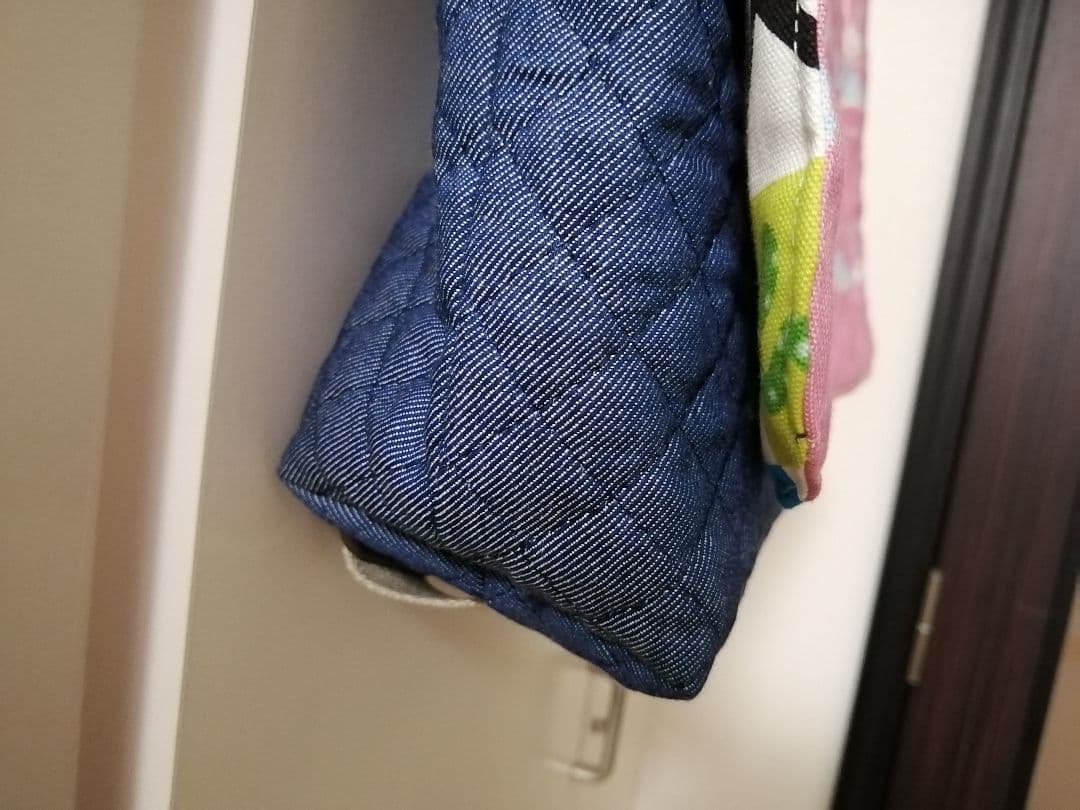 通園バック　通園カバン　絵本バッグ　お稽古バック　レッスンバッグ　蓋付き