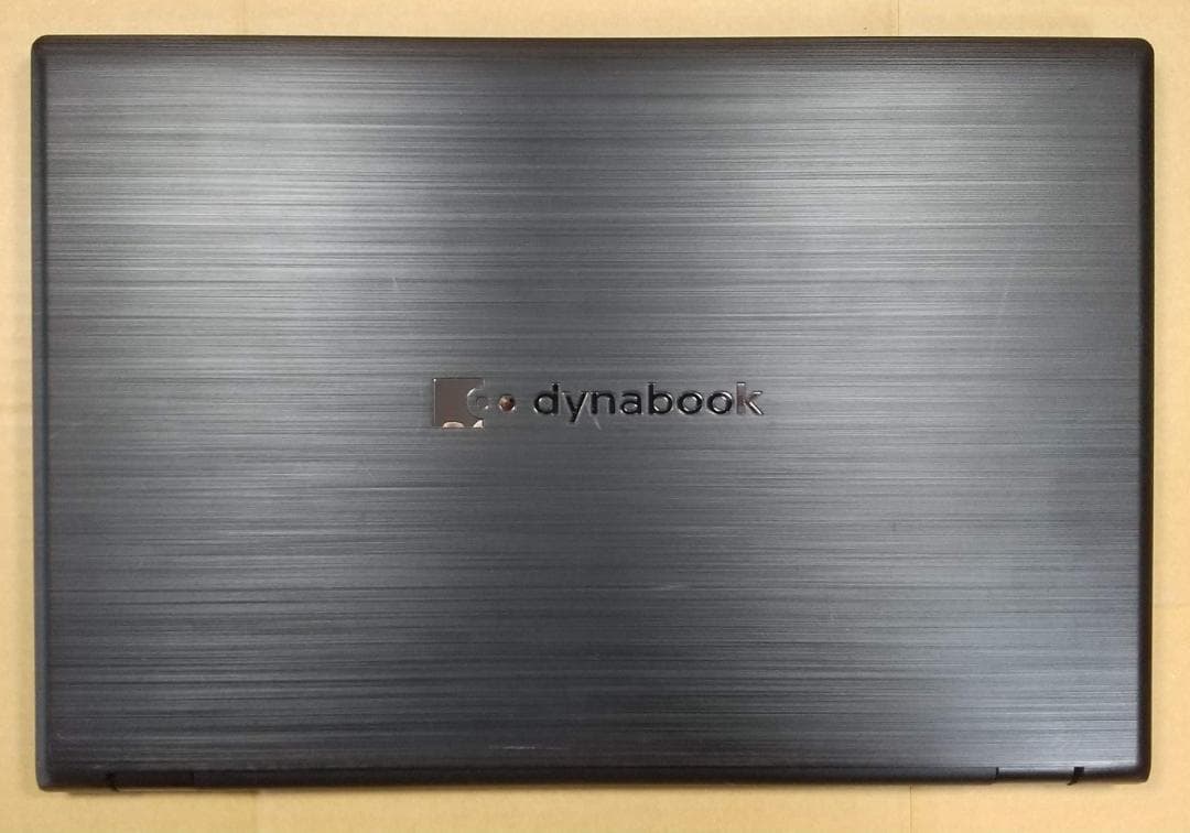 【11世代 i5】dynabook B55/HS Win11 16GB オフィス