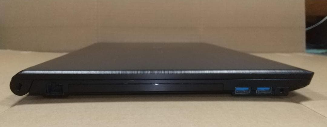 【11世代 i5】dynabook B55/HS Win11 16GB オフィス