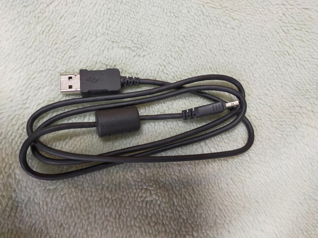 CASIO EXILIM EX-Z2000 バイオレット 付属品あり