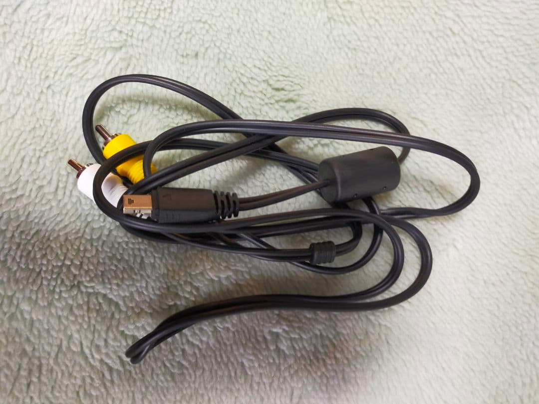 CASIO EXILIM EX-Z2000 バイオレット 付属品あり