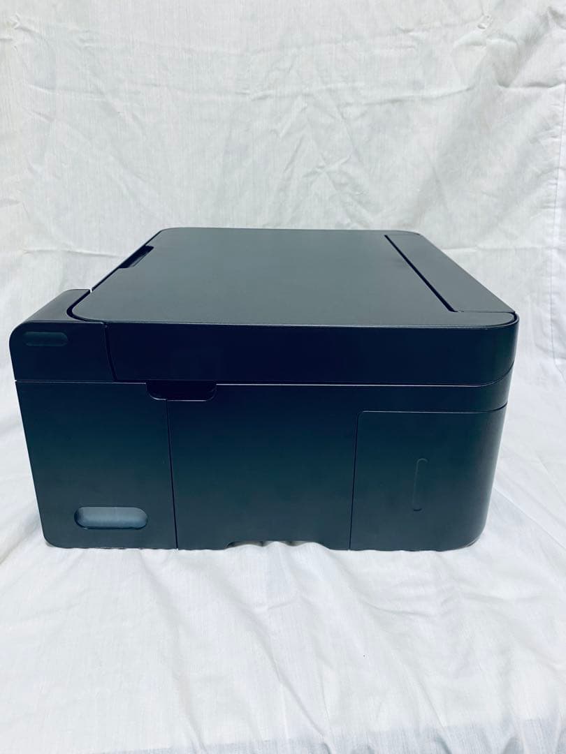 No.07 動作確認済　EPSON　EW-M571T 廃インクタンク交換済み