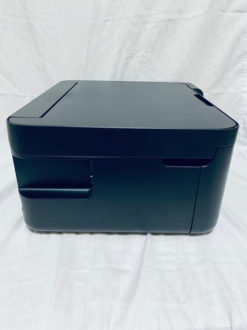 No.07 動作確認済　EPSON　EW-M571T 廃インクタンク交換済み