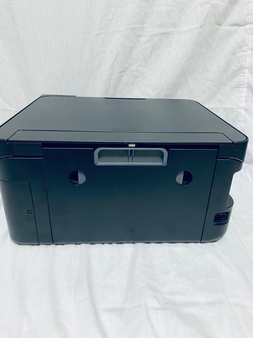 No.07 動作確認済　EPSON　EW-M571T 廃インクタンク交換済み