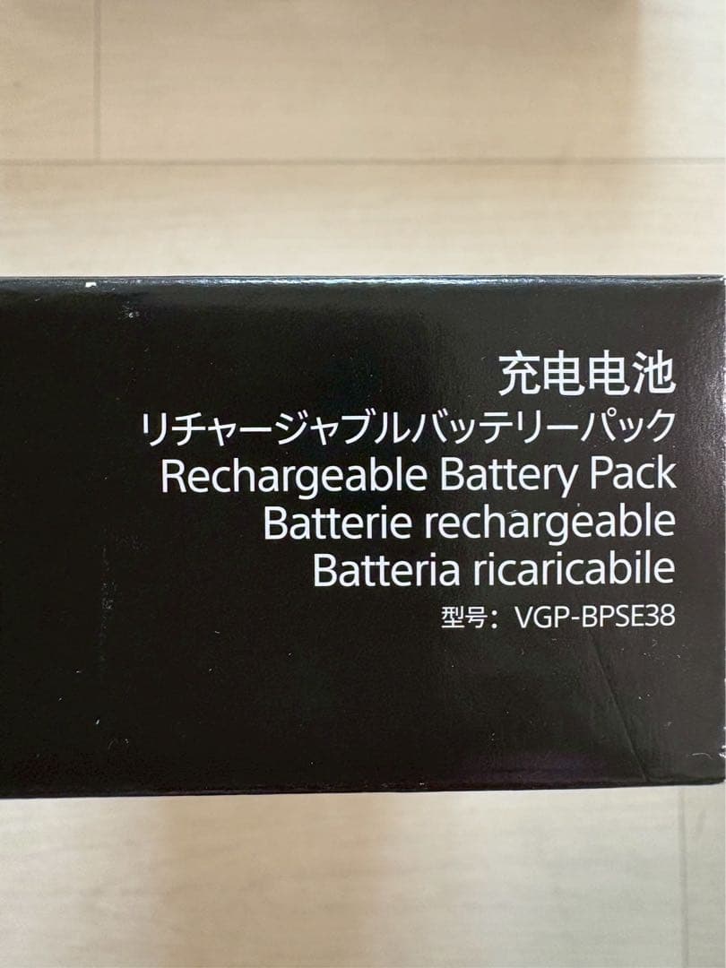 SONY VAIO PRO11ノートPC ブラック