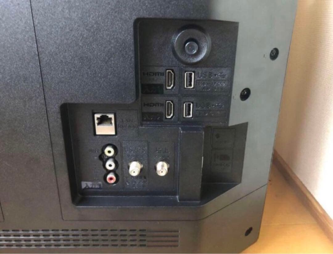 孫*権様 液晶テレビ 2T-C32DE 2024年 32インチ 32型