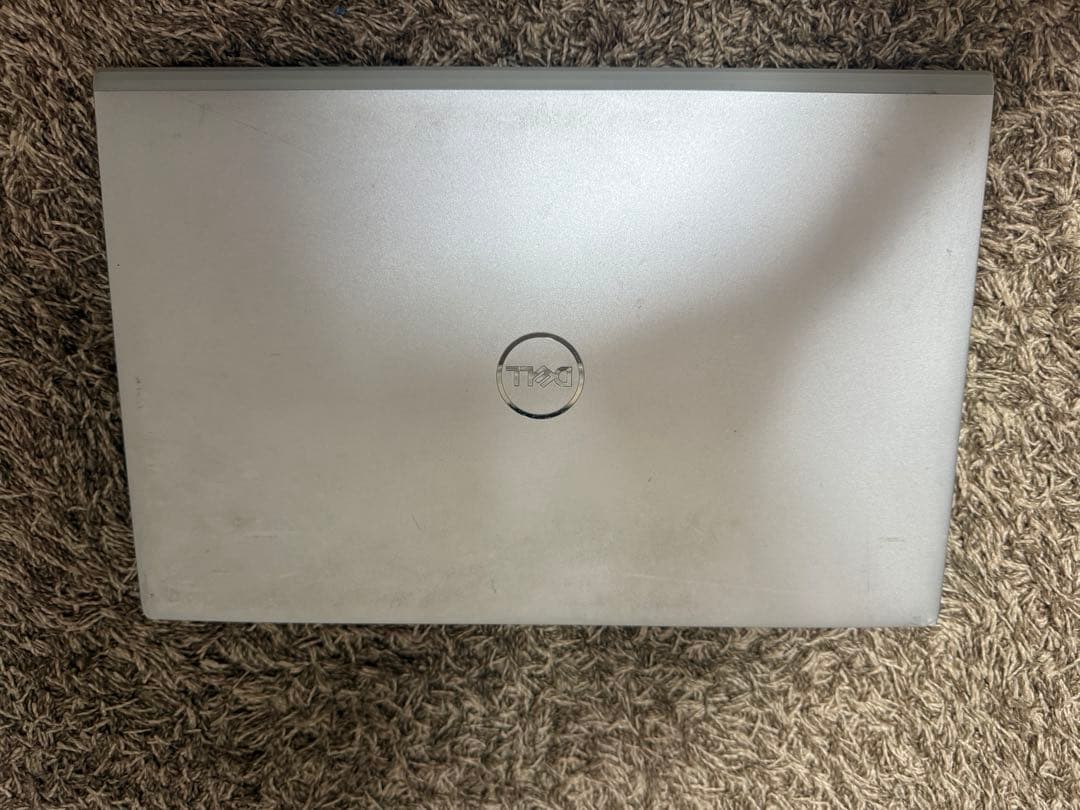 バ*ス様 DELL Inspiron 13 5300 ジャンク