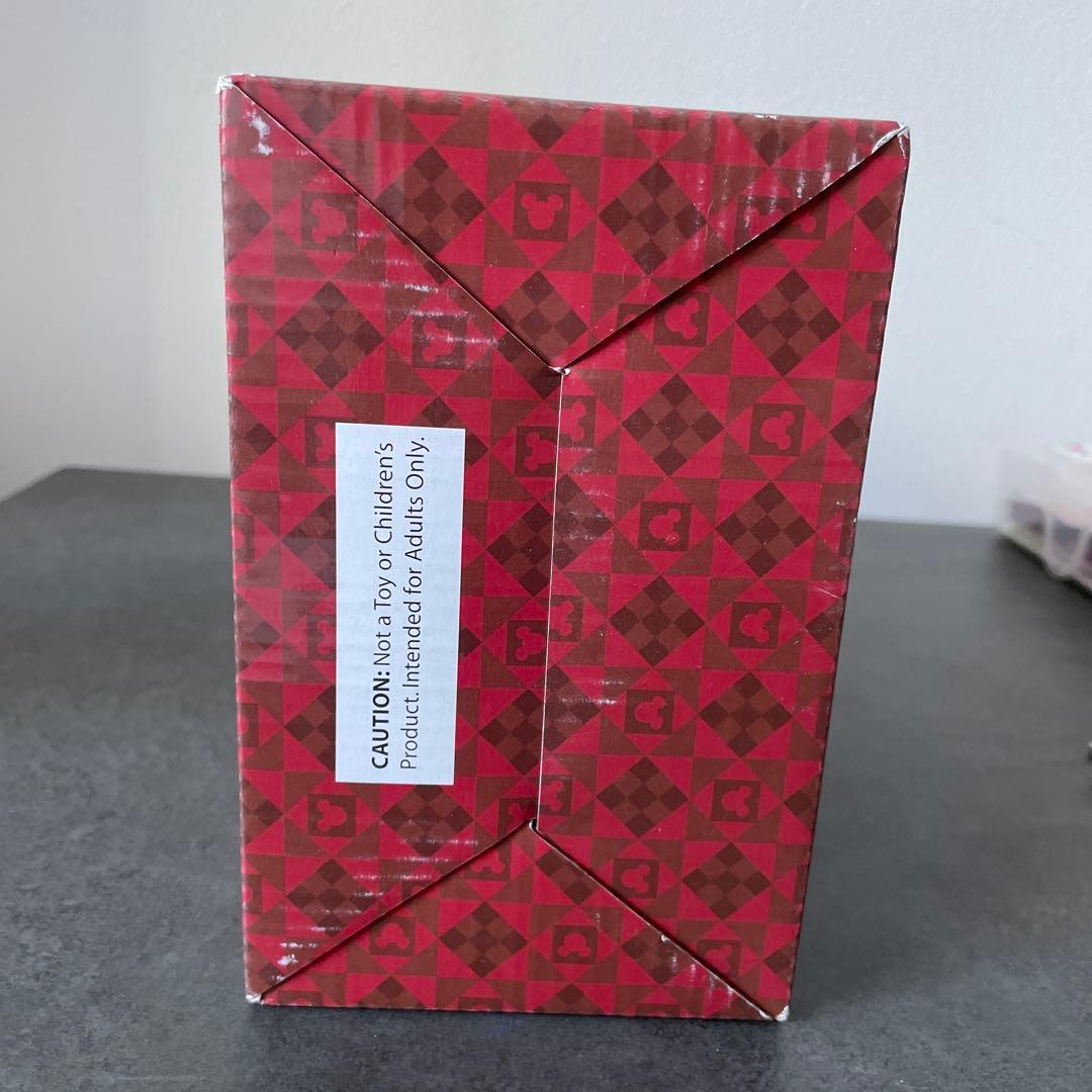 美品　ジムショア　ディズニー　ミッキー＆ミニー ウェディング　置き物