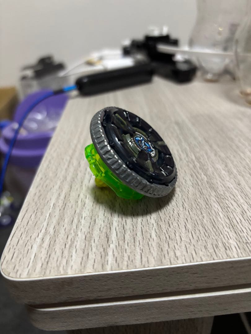 【完璧調整品】クロックミラージュ4-55B ブレード39.12g 最高重量‼️
