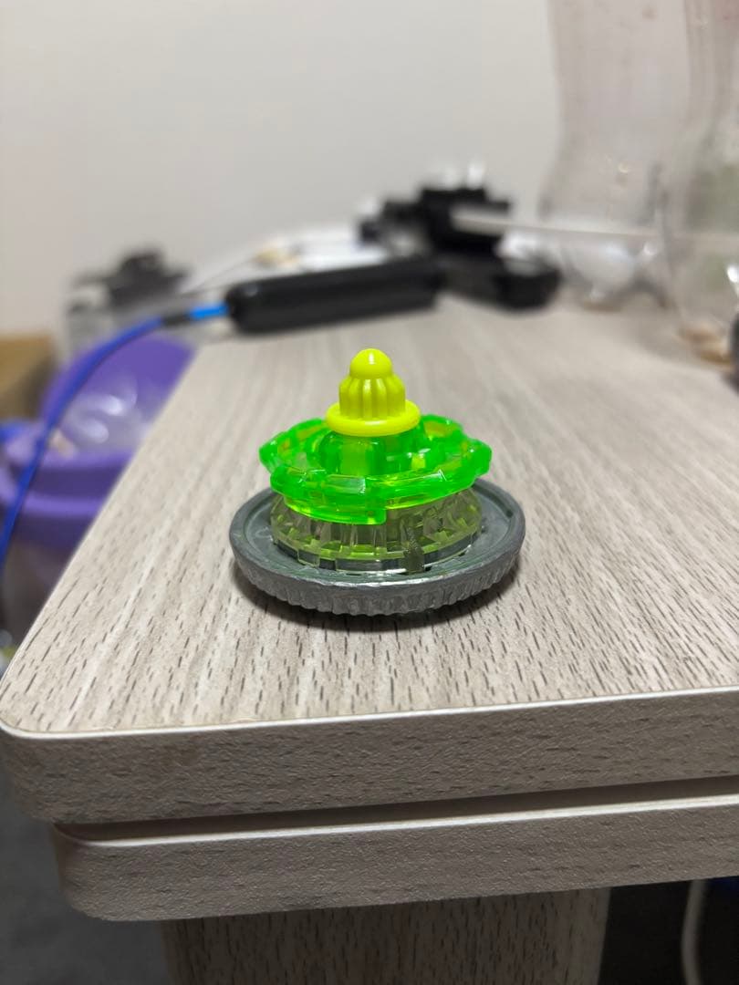 【完璧調整品】クロックミラージュ4-55B ブレード39.12g 最高重量‼️