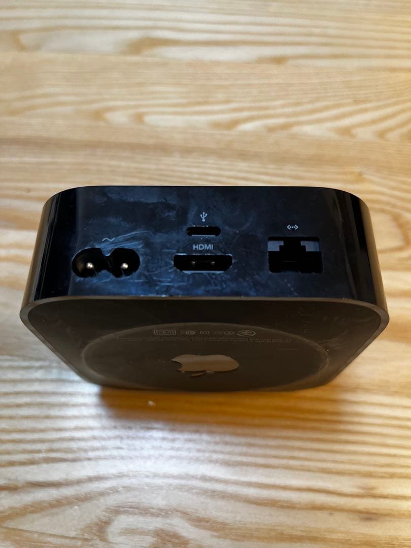 Apple TV 第4世代 64GB