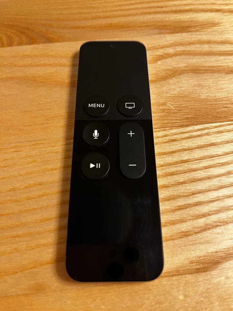 Apple TV 第4世代 64GB