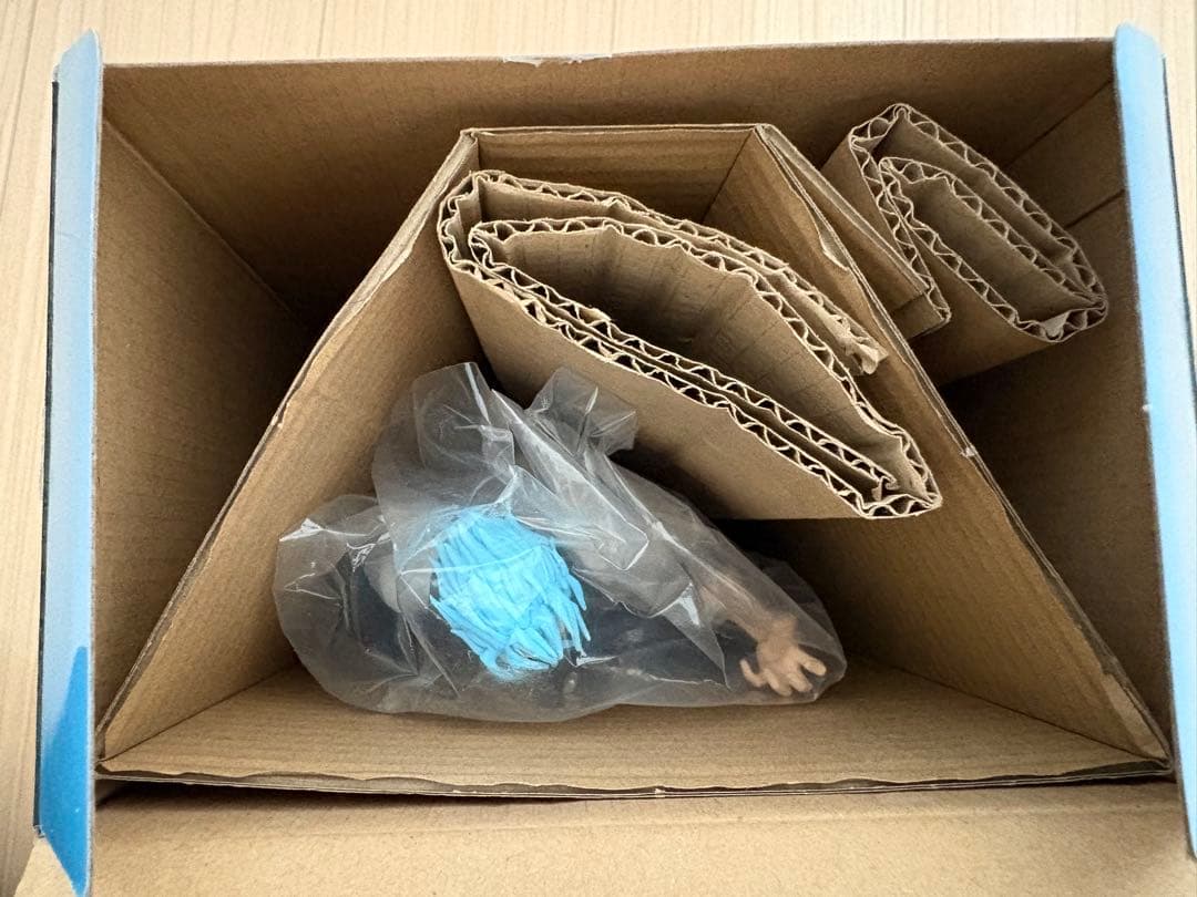 BLEACH 一番くじ フィギュア グリムジョー MASTERLISE B賞