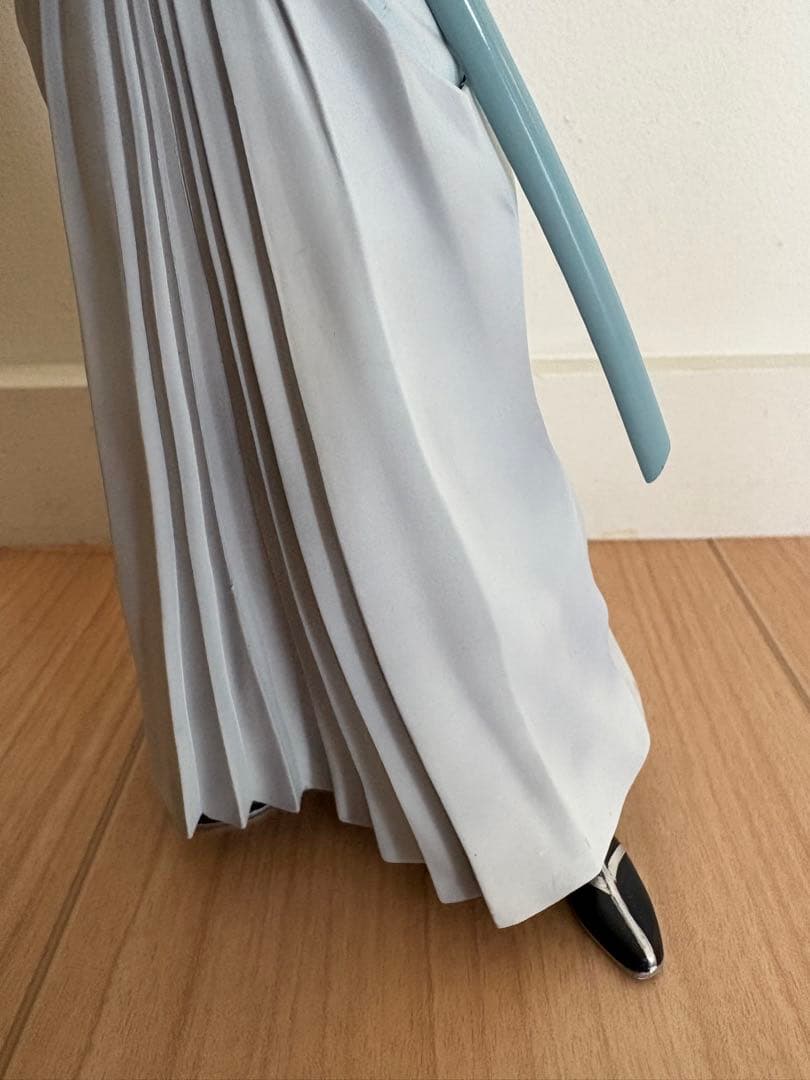 BLEACH 一番くじ フィギュア グリムジョー MASTERLISE B賞