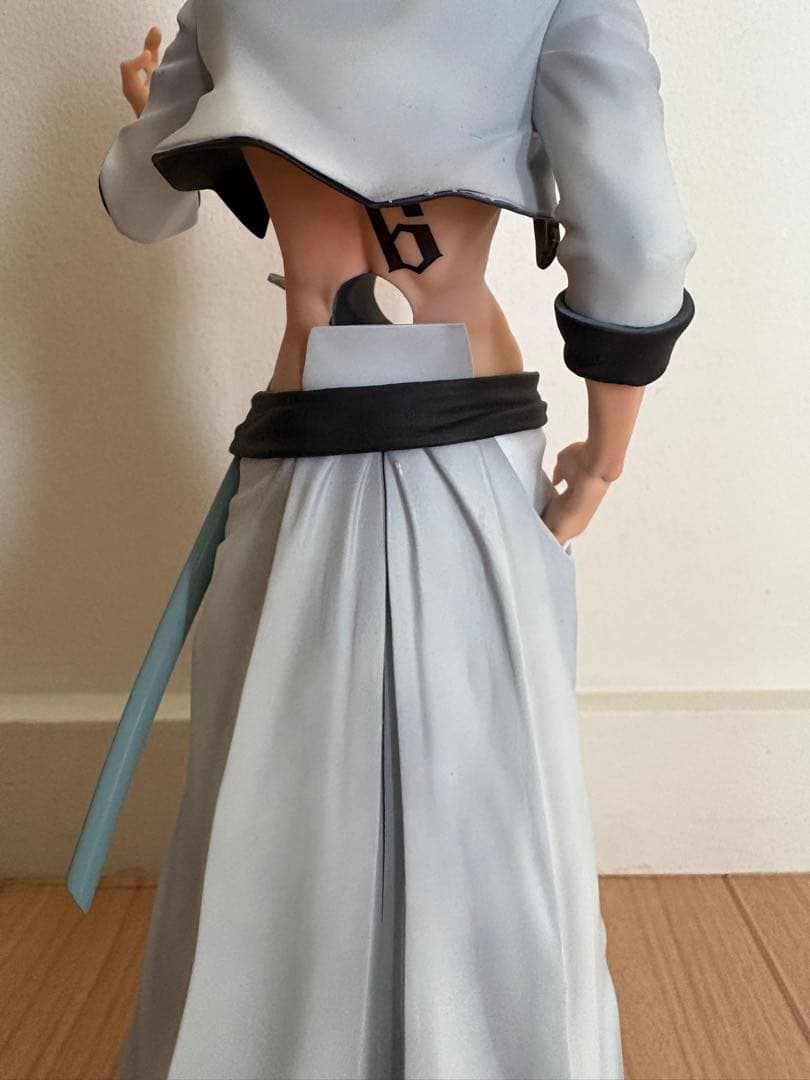 BLEACH 一番くじ フィギュア グリムジョー MASTERLISE B賞