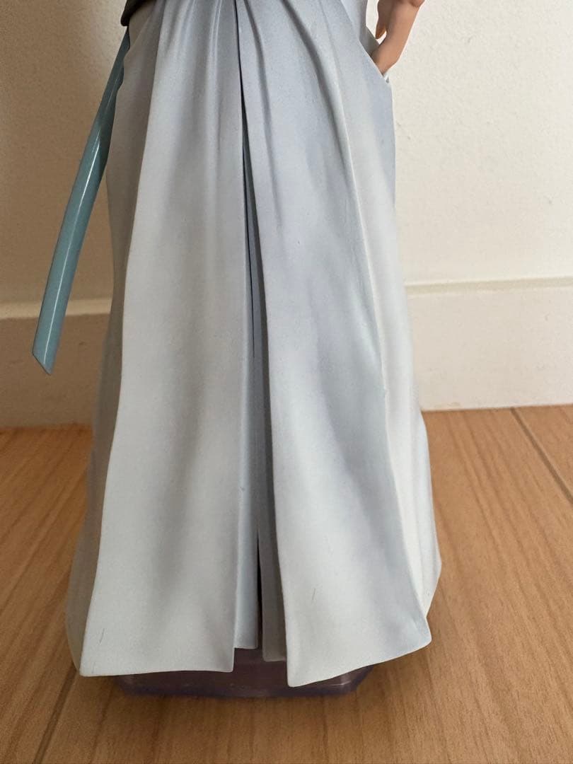 BLEACH 一番くじ フィギュア グリムジョー MASTERLISE B賞