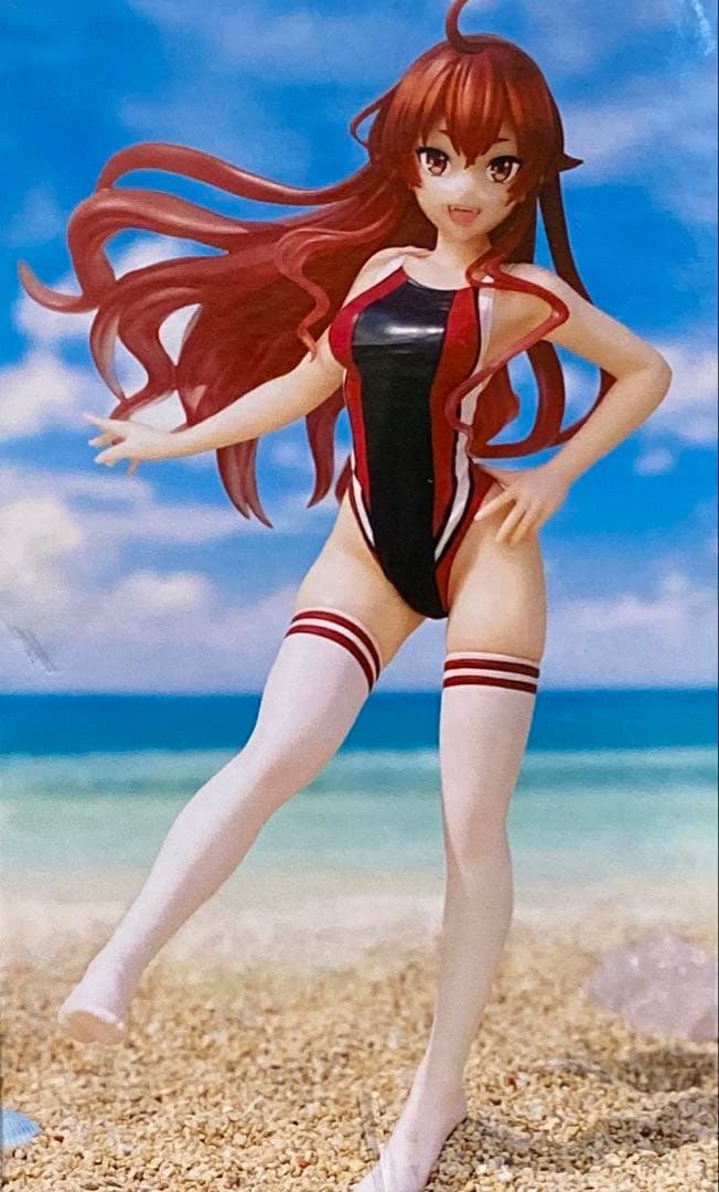 無職転生 エリス 競泳水着 ver. 10個セット