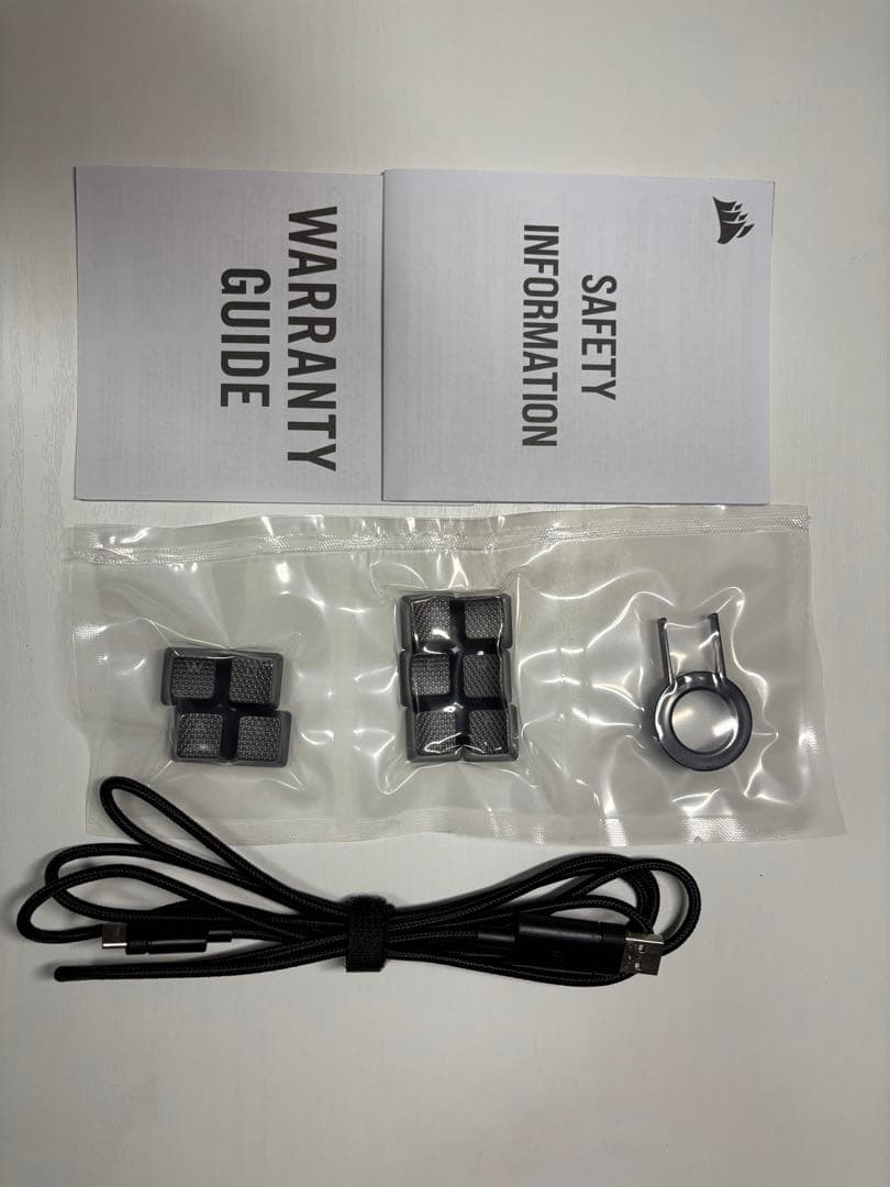 キーボード CORSAIR K70 RGB TKL