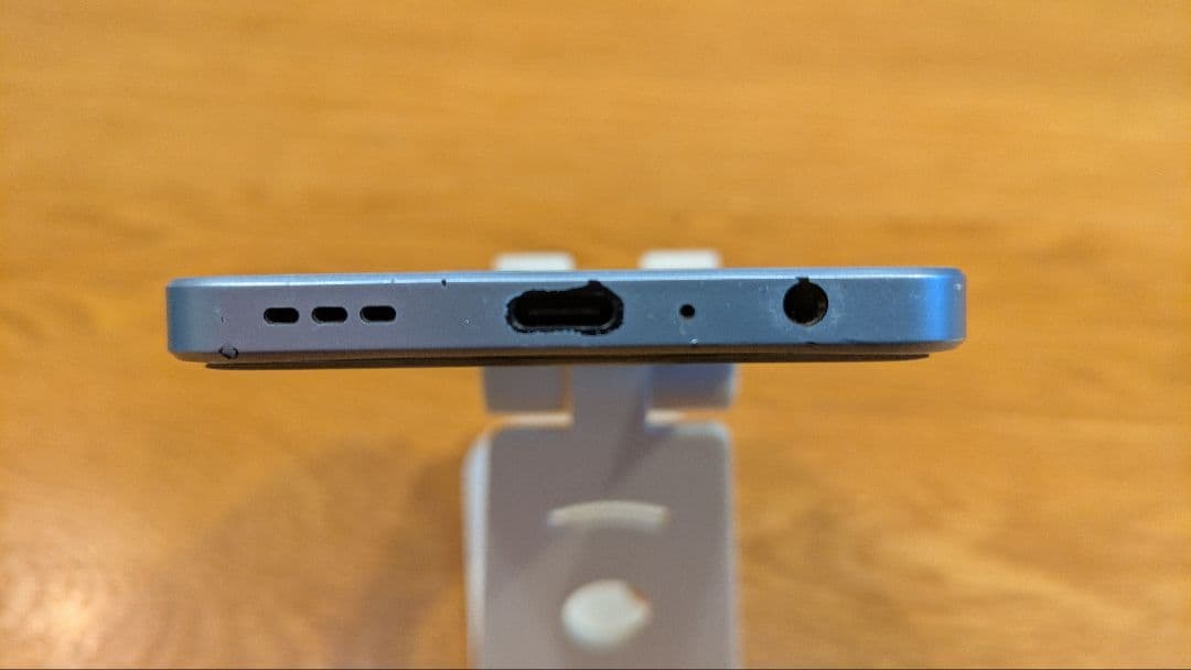 OPPO Reno 7a 本体/充電ケーブル/フィルム付き