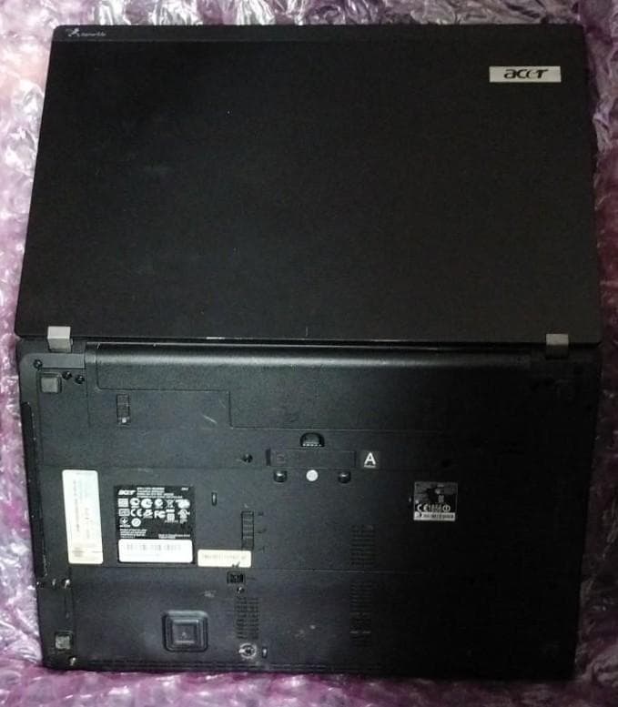 246★な★爆速★i7★Win11 25H2★Acer★質問NG★返品不可