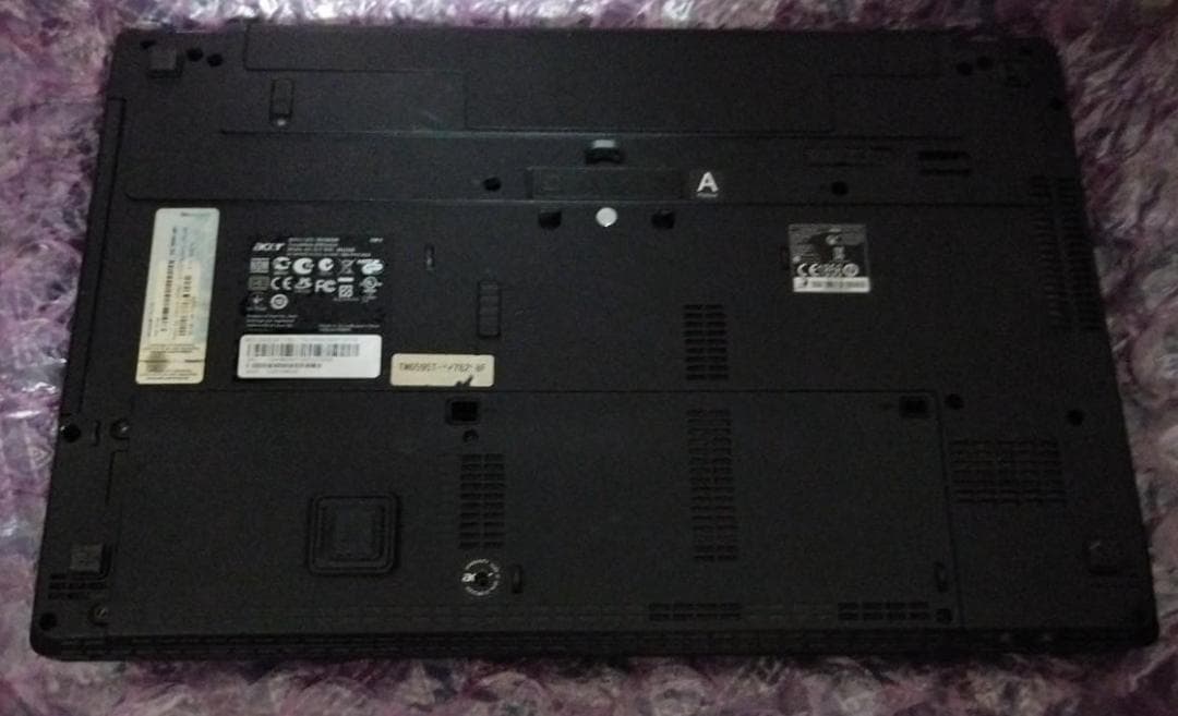 246★な★爆速★i7★Win11 25H2★Acer★質問NG★返品不可