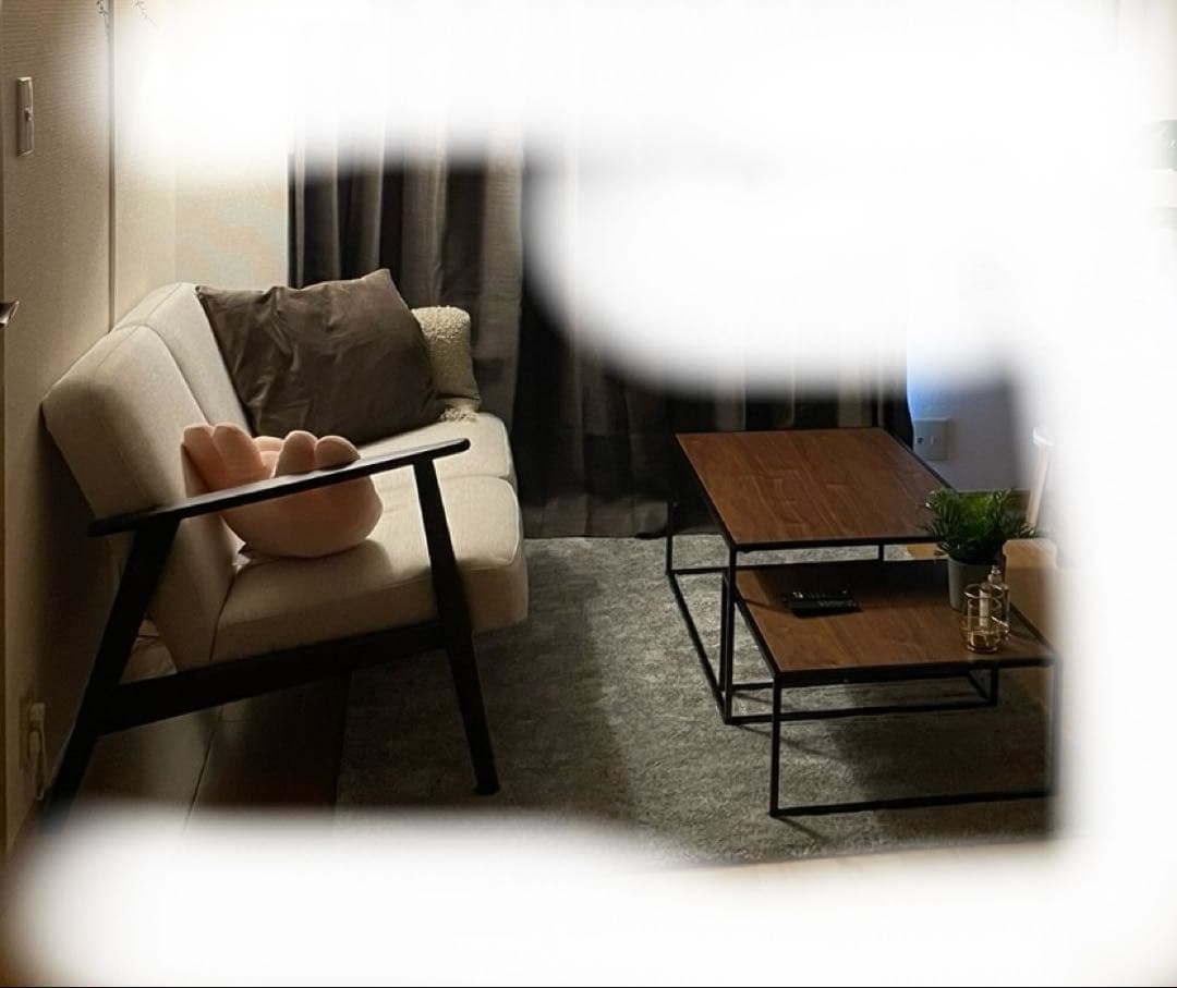 リビング テーブル