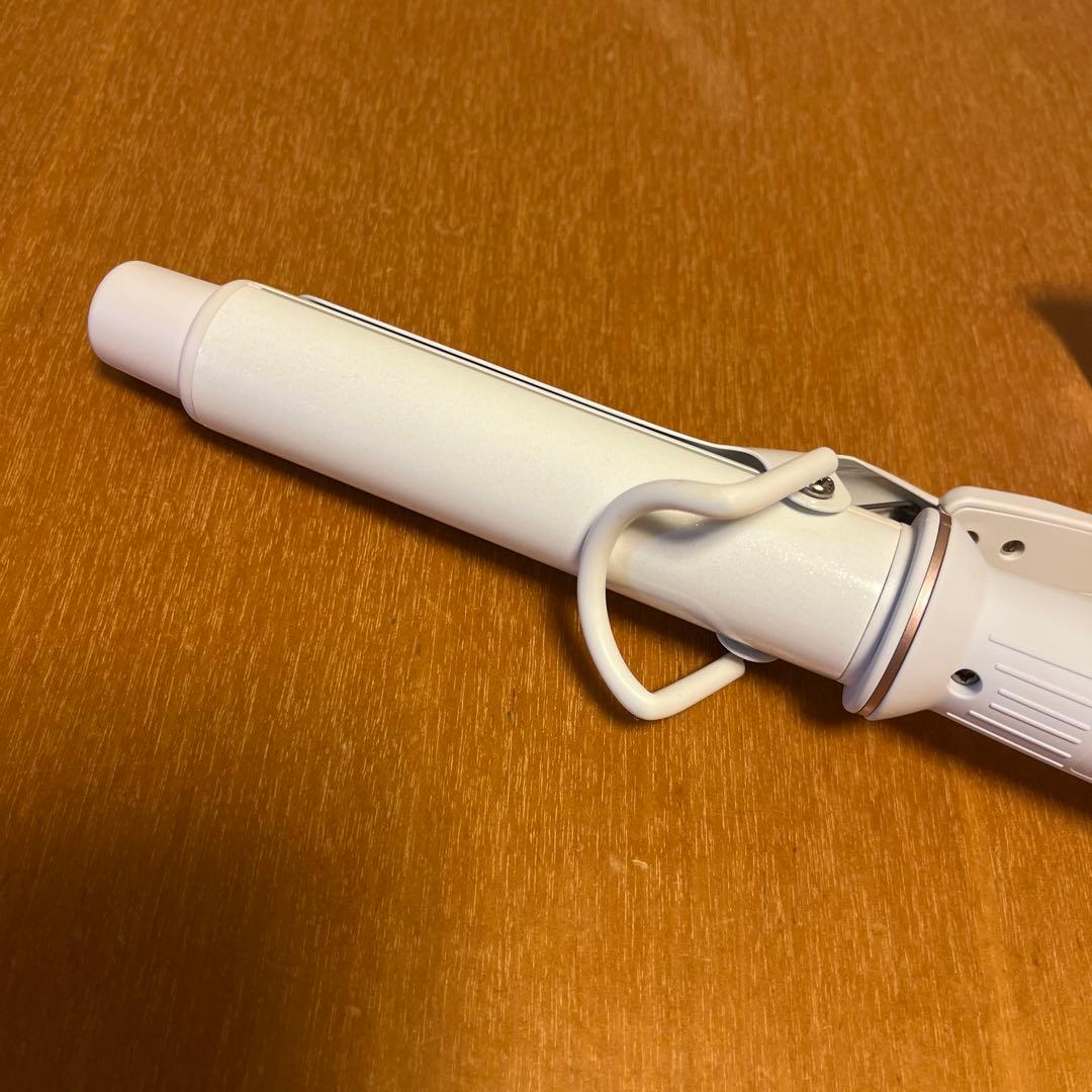 mimi⭐️　【極美品】クレイツイオン エレメア カール 32mm