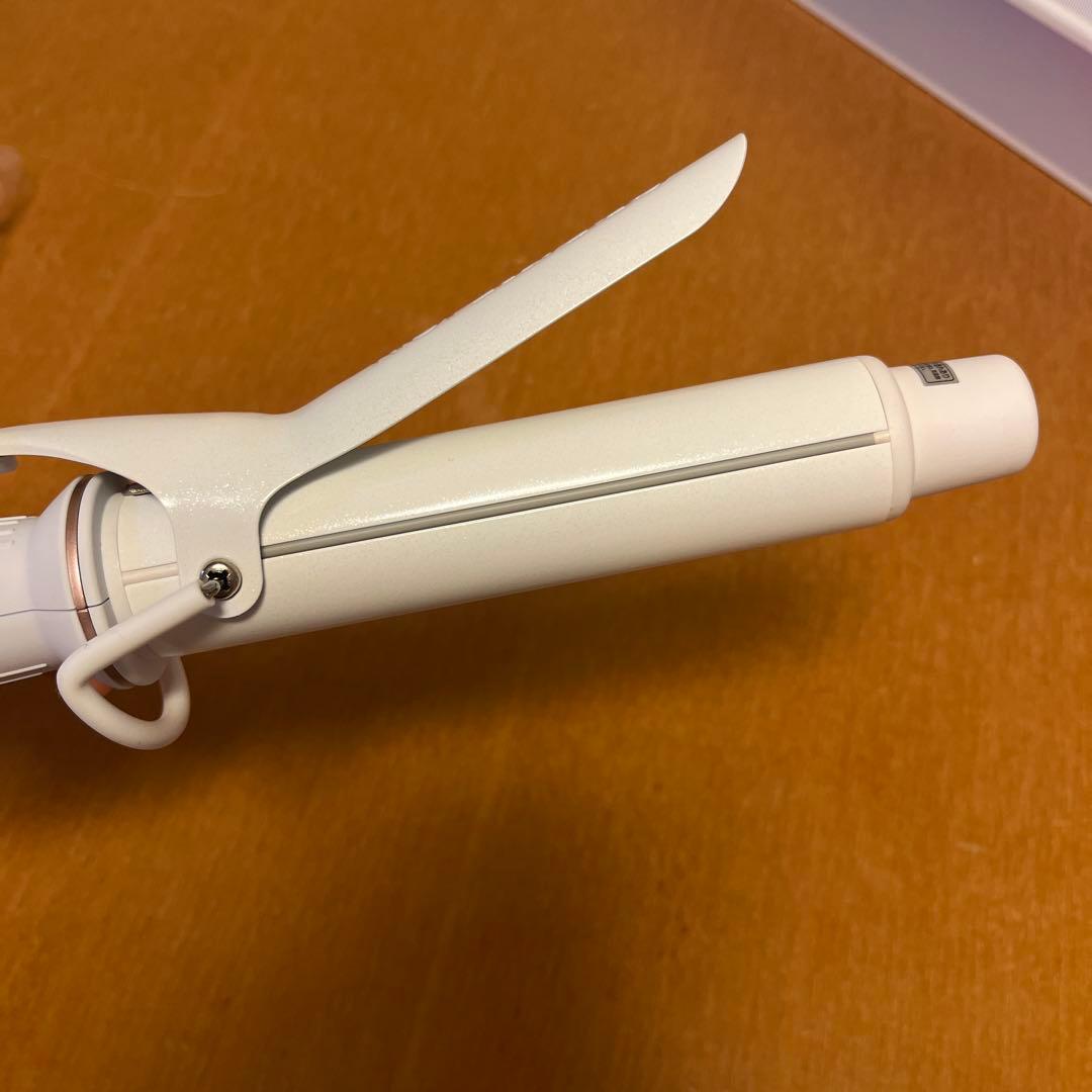 mimi⭐️　【極美品】クレイツイオン エレメア カール 32mm