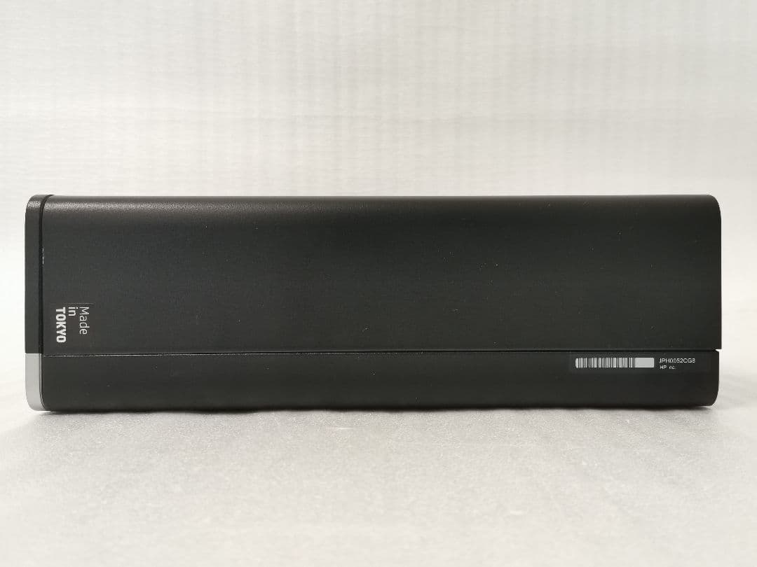 HP Windows11Pro i3-8100 メモリ8GB SSD360GB