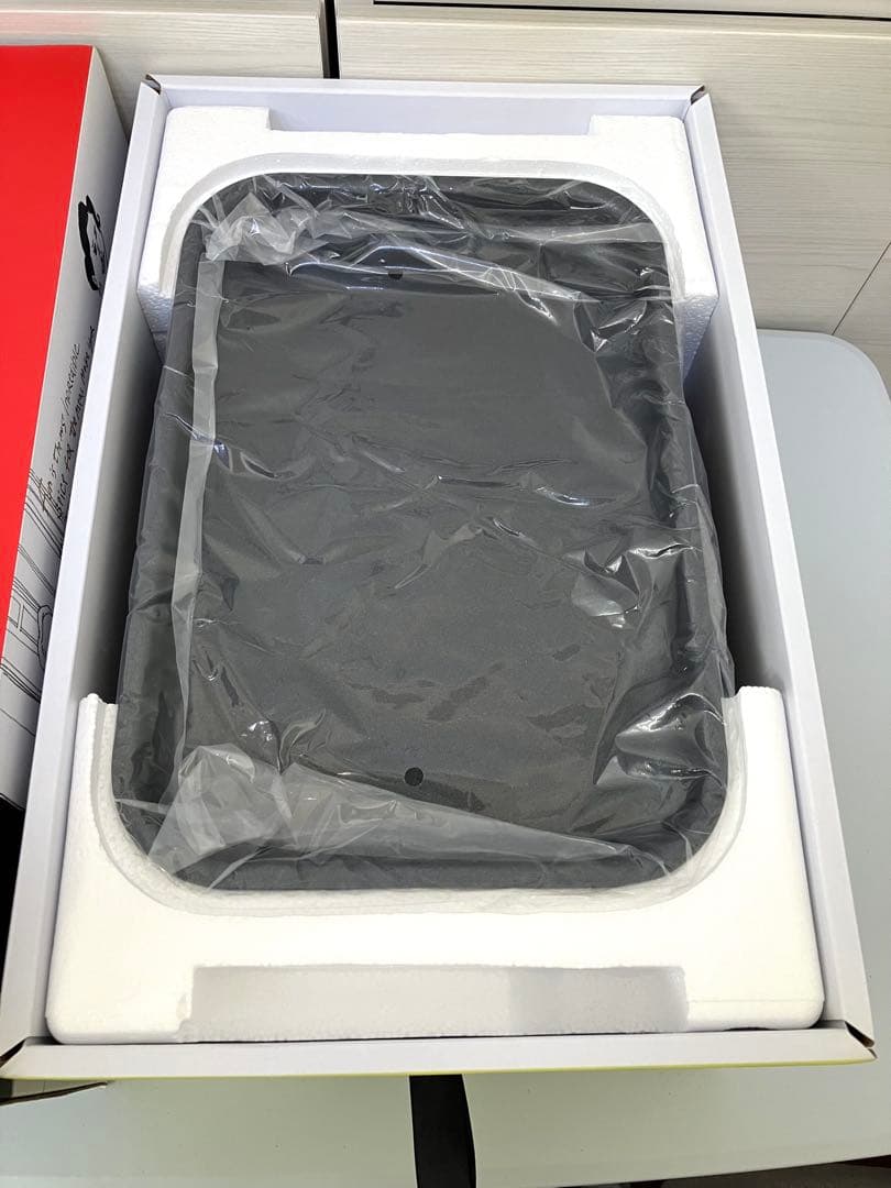 BRUNO ホットプレートBOE 021 RD