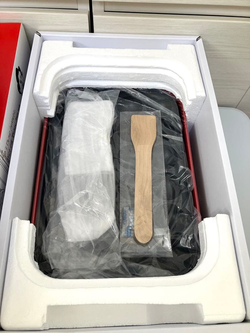 BRUNO ホットプレートBOE 021 RD